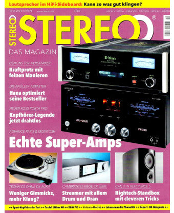 Stereo (DE)