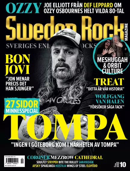 Sweden Rock