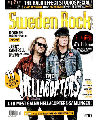 Sweden Rock