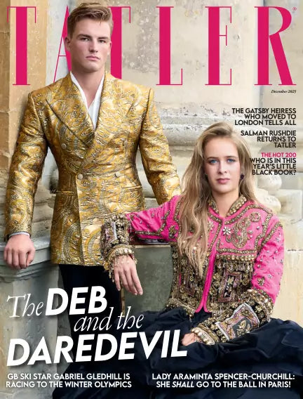 Tatler 12