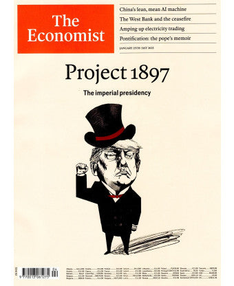 The Economist