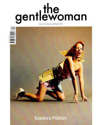 The Gentlewoman