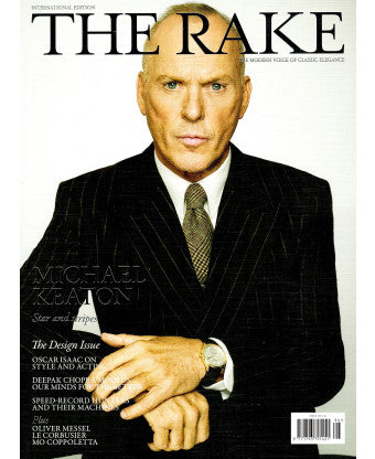 The Rake