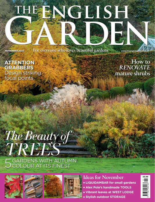 The English Garden