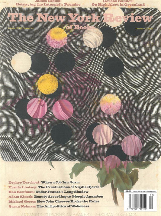 The New York Review of Books 01