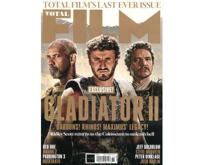 Total Film