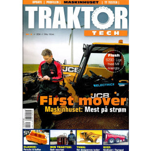 TraktorTech