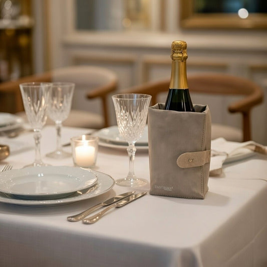 Uashmama Vinkøler inkl. køleelement