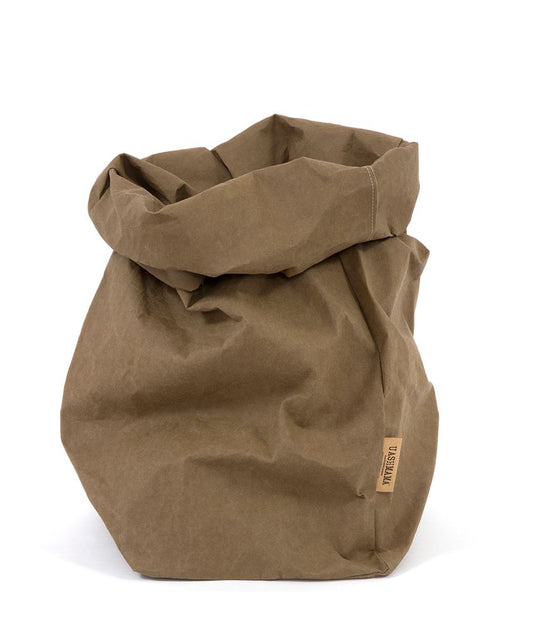 Uashmama brødpose small - oliven