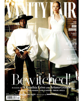 Vanity Fair (UK)