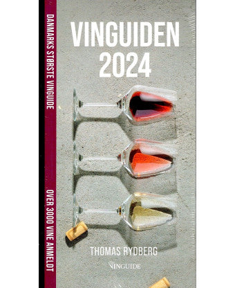 VinGuiden 2024