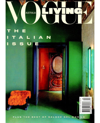 Vogue Living Australia