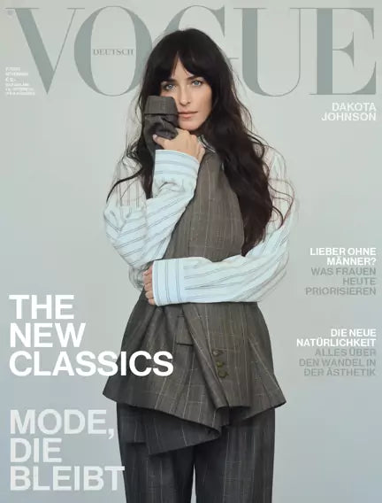 Vogue (DE) 11