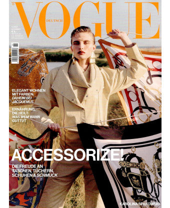 Vogue (DE)