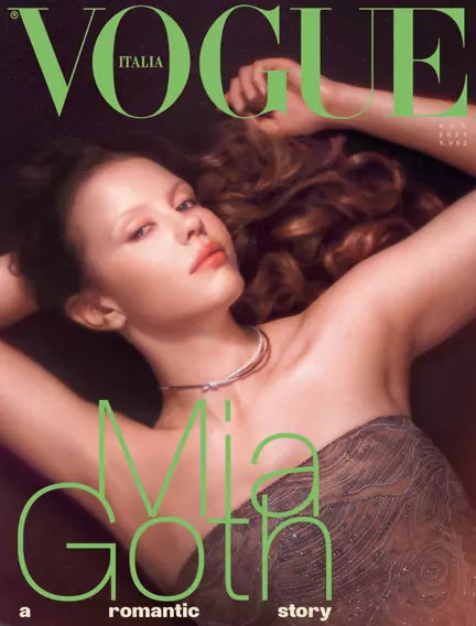 Vogue Italia