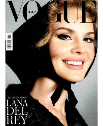 Vogue Italia