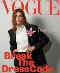 Vogue Italia Cover A - Styksalg