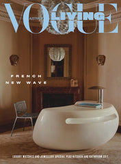 Vogue Living Australia - Styksalg