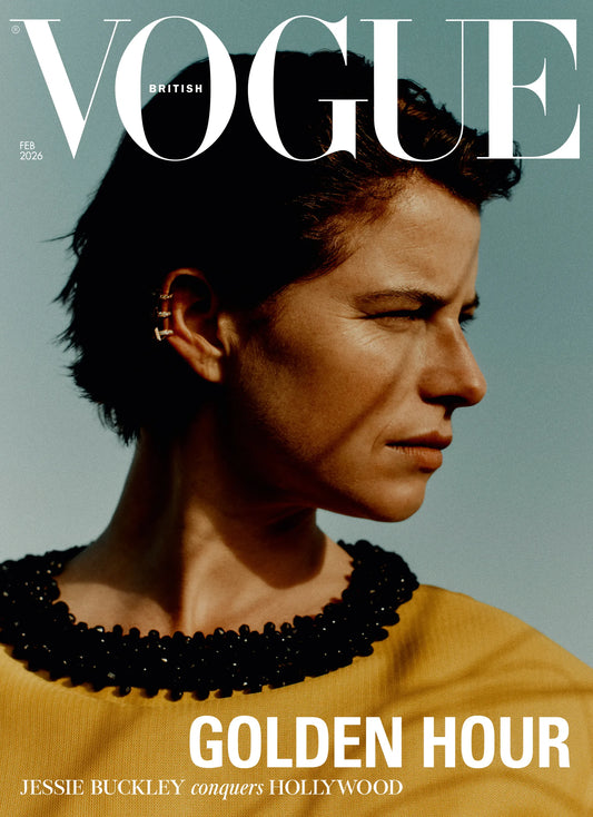 Vogue (UK) 02 - Styksalg