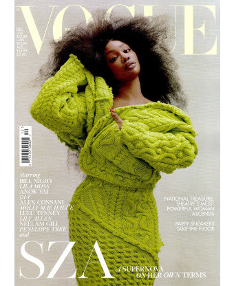 Vogue (UK)