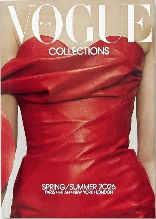 Vogue Paris Collections - Styksalg