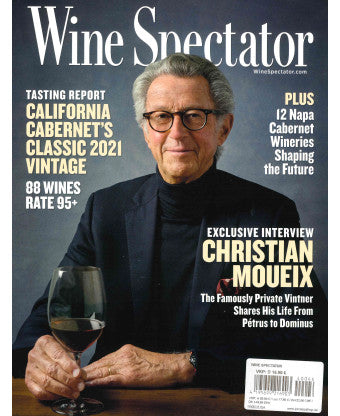 Wine Spectator