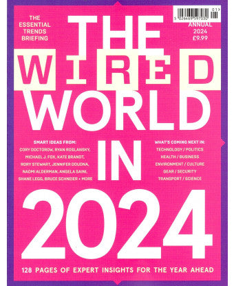 Wired World In