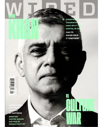 Wired (UK)