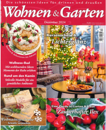 Wohnen & Garten