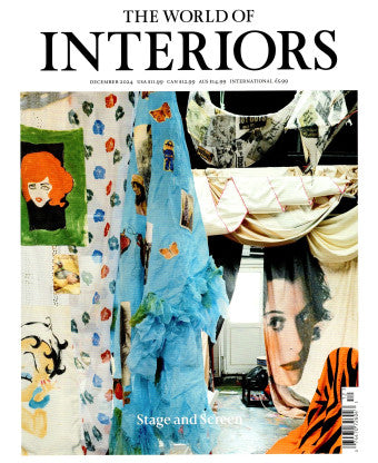 World of Interiors