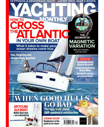 Yachting Monthly