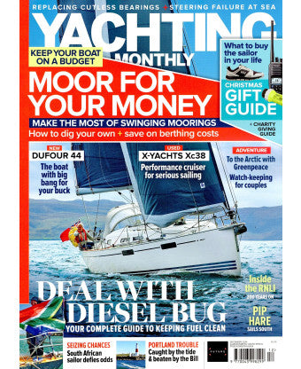 Yachting Monthly