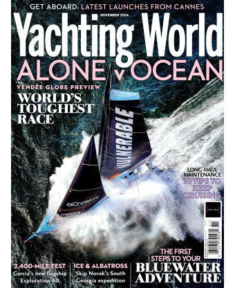 Yachting World