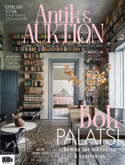 Antik & Auktion