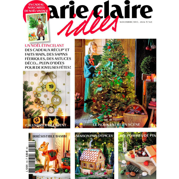 Marie Claire Idees