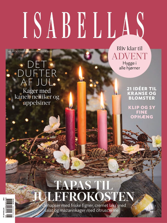 ISABELLAS - Premium