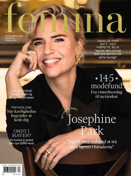 Femina 12 - styksalg