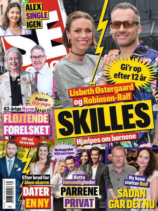 SE og HØR - Unlimited