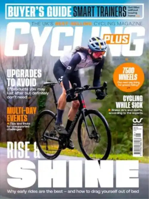 Cycling Plus - 13 numre