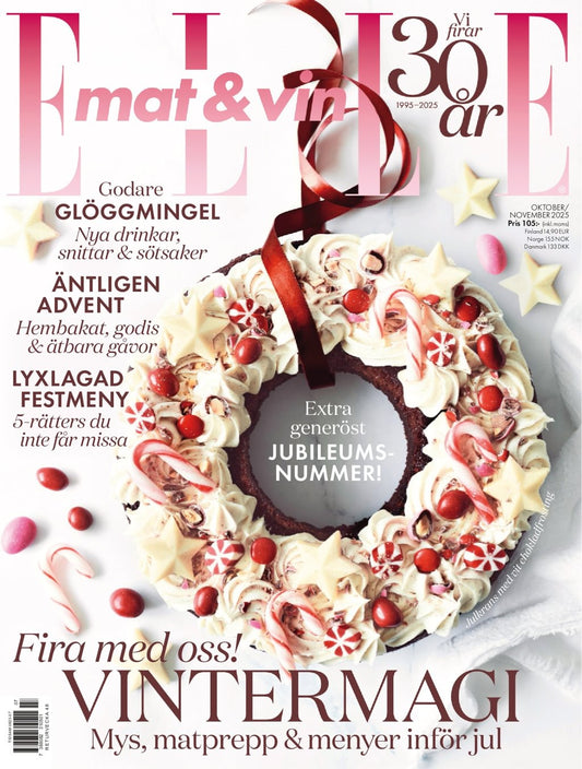 Elle Mat & Vin