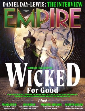 Empire (UK)