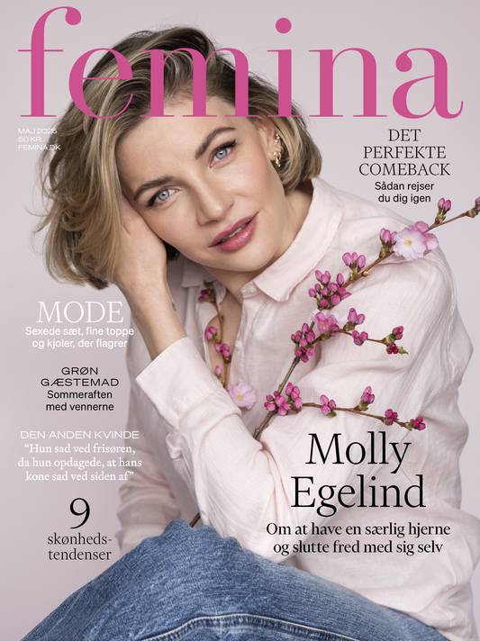 Femina - Unlimited