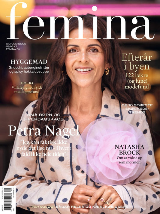 Femina - styksalg