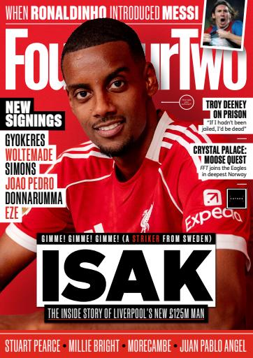 Four Four Two