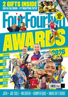 Four Four Two 01