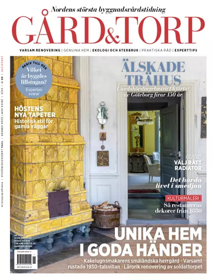 Gård & Torp