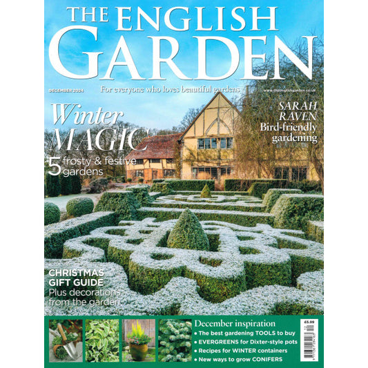 The English Garden