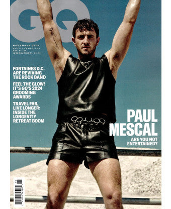 GQ (UK)