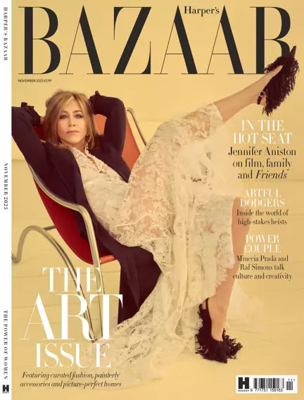 Harpers Bazaar (UK)