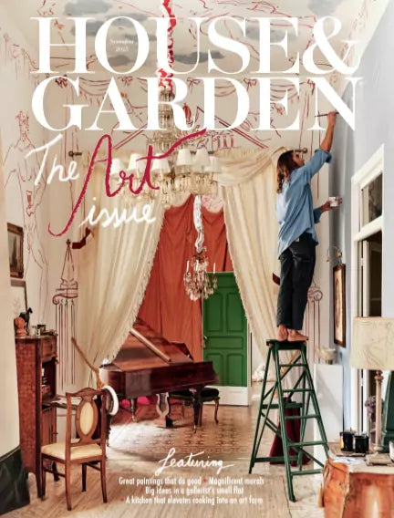 House & Garden